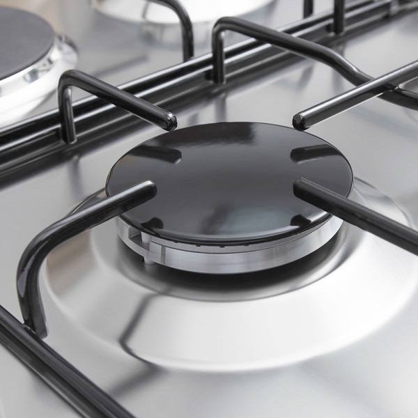 Фото - Варочная панель комбинированная Perfelli HKM 631 W
