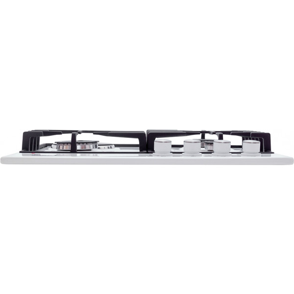 Фото - Варочная панель комбинированная Perfelli HKM 63490 WH