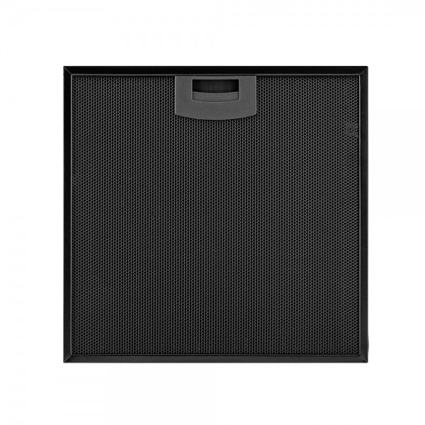 Фото - Вытяжка декоративная Perfelli K 6202 RED 700 LED