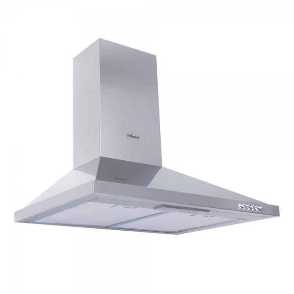 Фото - Вытяжка декоративная Perfelli K 6212 C INOX 650 LED