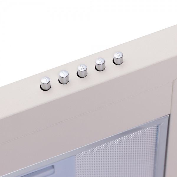 Фото - Витяжка декоративна Perfelli K 6212 C IV 650 LED