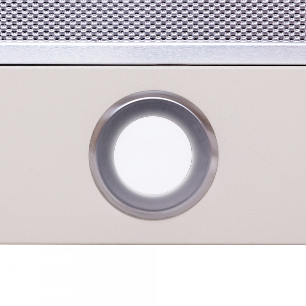 Фото - Вытяжка декоративная Perfelli K 6632 C IV RETRO 1000 LED