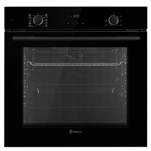 Фото - Духова шафа Perfelli PERLA 6D10I NERO