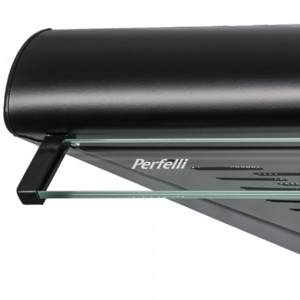 Фото - Вытяжка традиционная Perfelli PL 511 BL