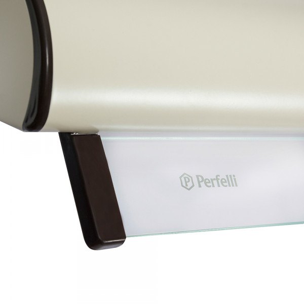 Фото - Вытяжка традиционная Perfelli PL 511 IV