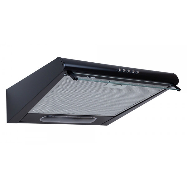 Фото - Вытяжка традиционная Perfelli PL 5142 BL LED Фото - Вытяжка традиционная Perfelli PL 5142 BL LED