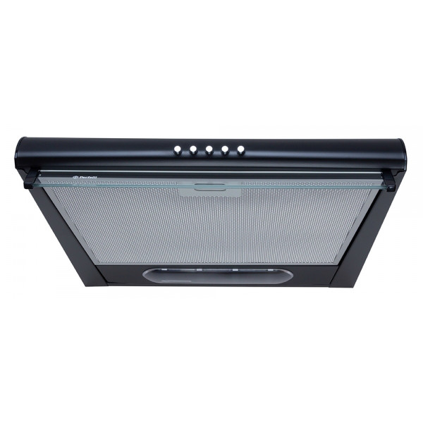 Фото - Вытяжка традиционная Perfelli PL 5142 BL LED