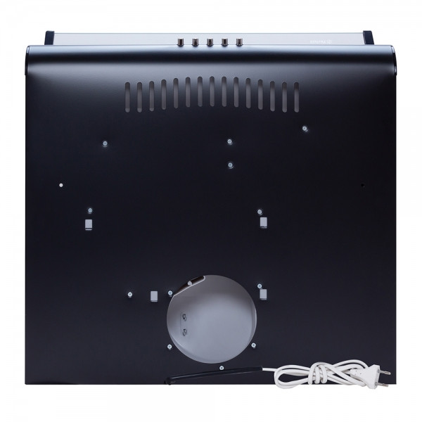 Фото - Вытяжка традиционная Perfelli PL 5142 BL LED