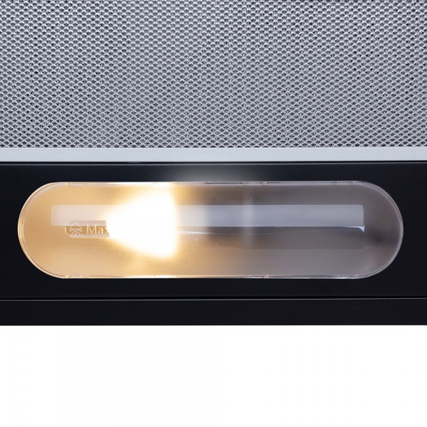 Фото - Вытяжка традиционная Perfelli PL 5142 BL LED