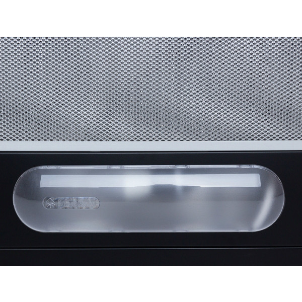 Фото - Вытяжка традиционная Perfelli PL 5142 BL LED