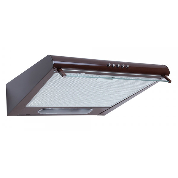 Фото - Вытяжка традиционная Perfelli PL 5142 BR LED Фото - Вытяжка традиционная Perfelli PL 5142 BR LED