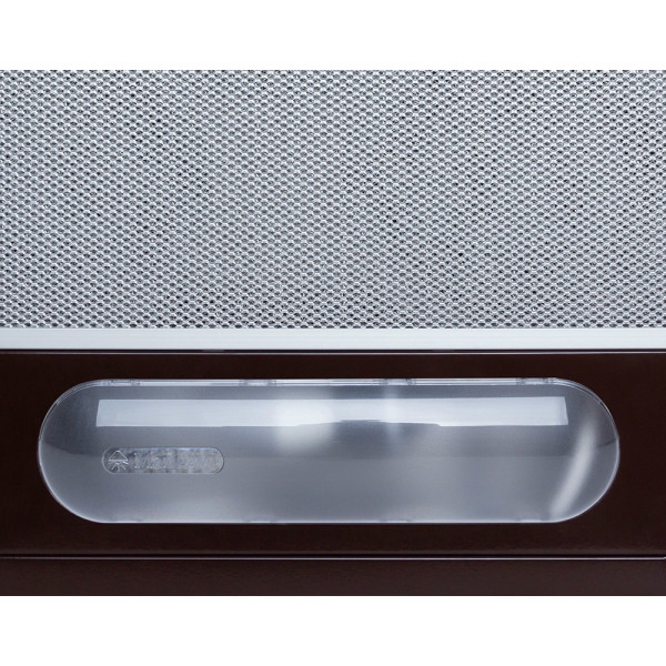 Фото - Вытяжка традиционная Perfelli PL 5142 BR LED