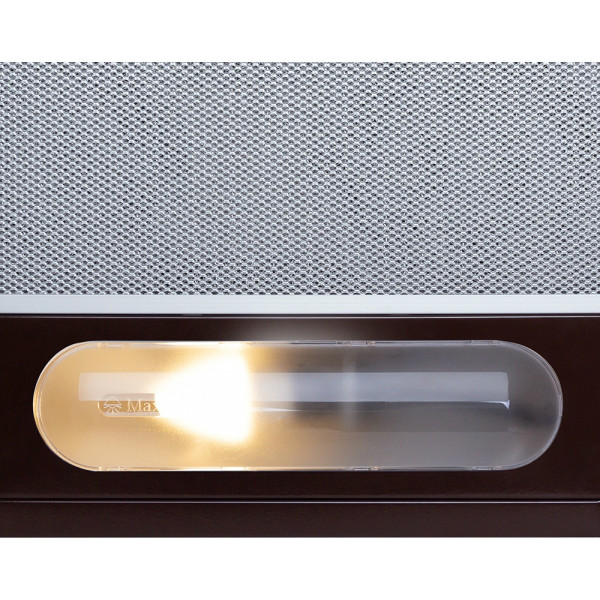 Фото - Вытяжка традиционная Perfelli PL 5142 BR LED