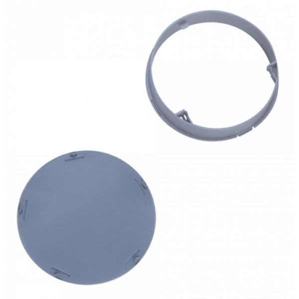 Фото - Вытяжка традиционная Perfelli PL 5142 BR LED