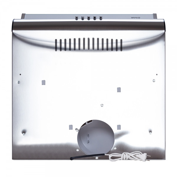 Фото - Вытяжка традиционная Perfelli PL 5142 I LED