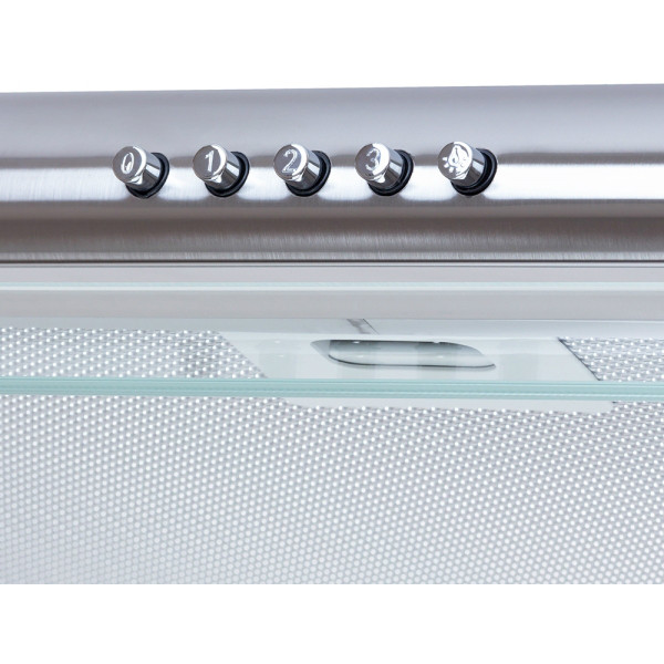 Фото - Вытяжка традиционная Perfelli PL 5142 I LED