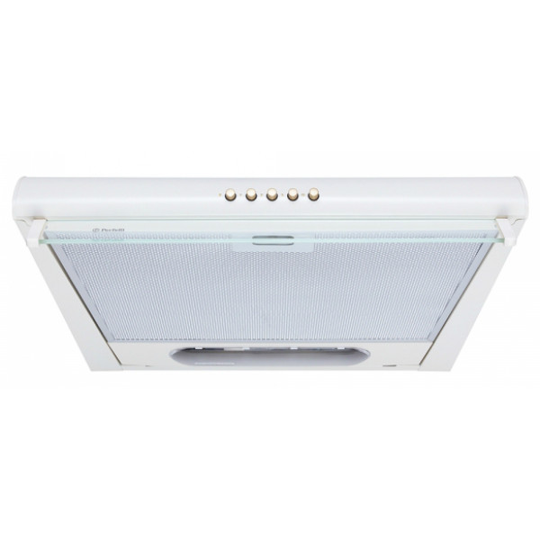 Фото - Вытяжка традиционная Perfelli PL 5142 IV LED