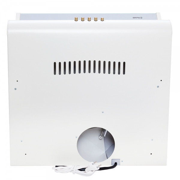 Фото - Вытяжка традиционная Perfelli PL 5142 IV LED