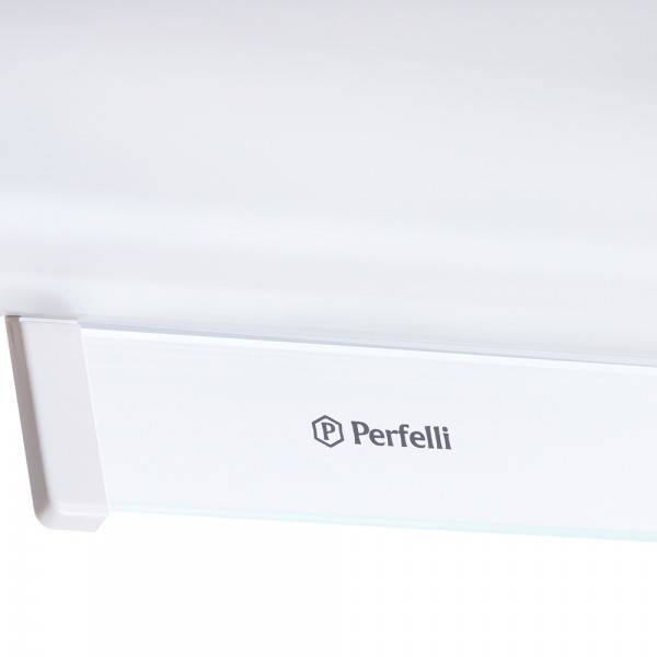 Фото - Вытяжка традиционная Perfelli PL 5142 IV LED