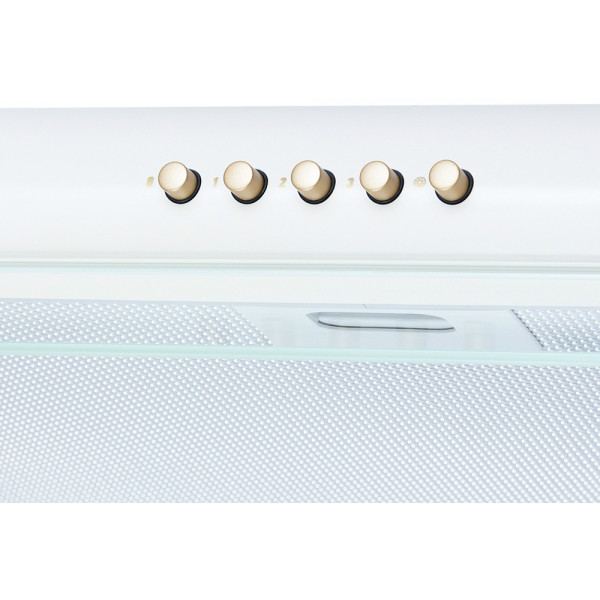 Фото - Вытяжка традиционная Perfelli PL 5142 IV LED