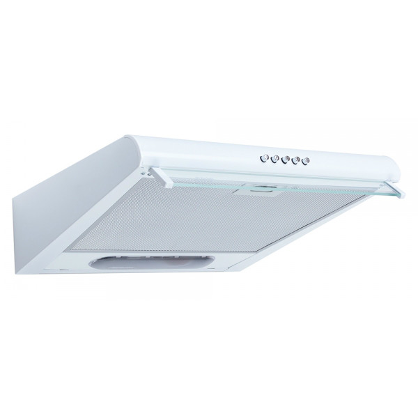 Фото - Вытяжка традиционная Perfelli PL 5142 W LED