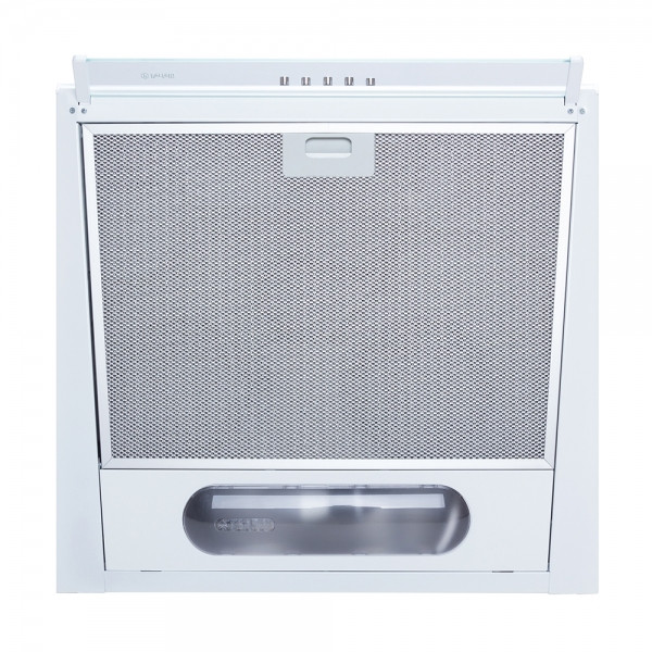 Фото - Вытяжка традиционная Perfelli PL 5142 W LED