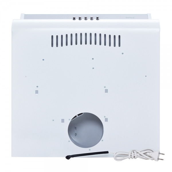 Фото - Вытяжка традиционная Perfelli PL 5142 W LED