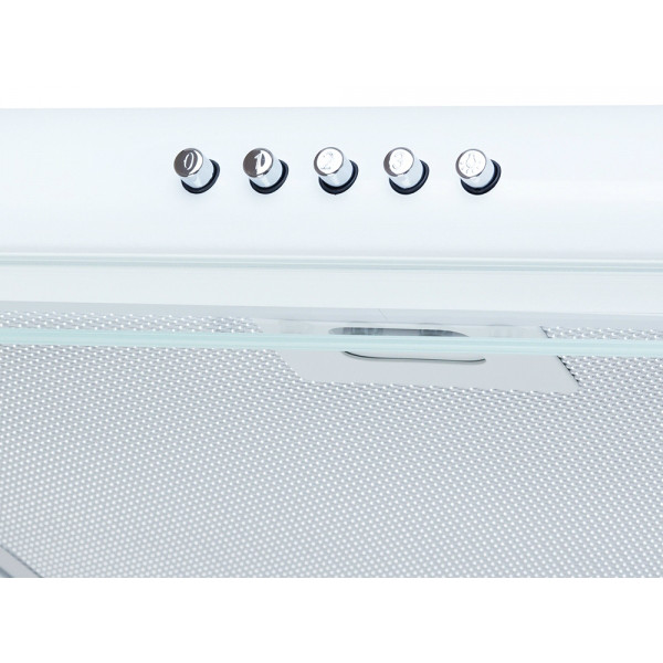 Фото - Вытяжка традиционная Perfelli PL 5142 W LED