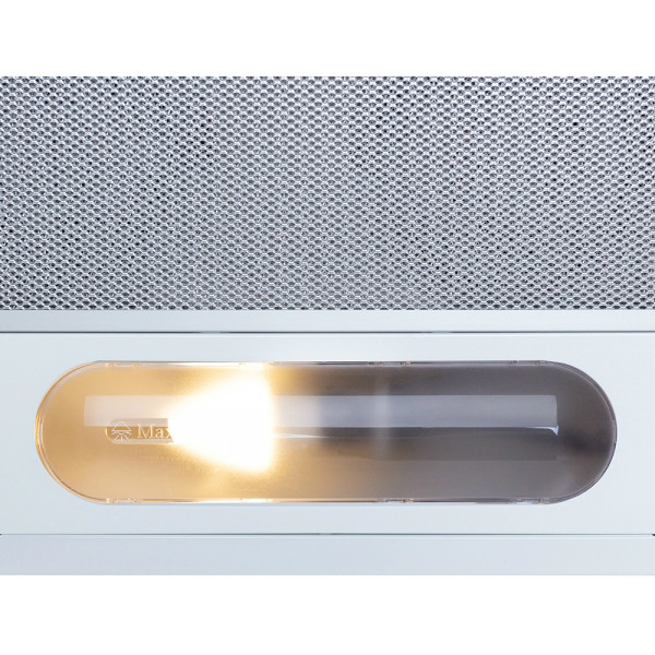 Фото - Вытяжка традиционная Perfelli PL 5142 W LED