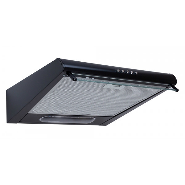 Фото - Витяжка традиційна Perfelli PL 5442 BL LED