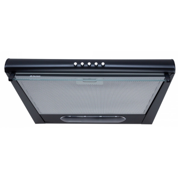 Фото - Витяжка традиційна Perfelli PL 5442 BL LED