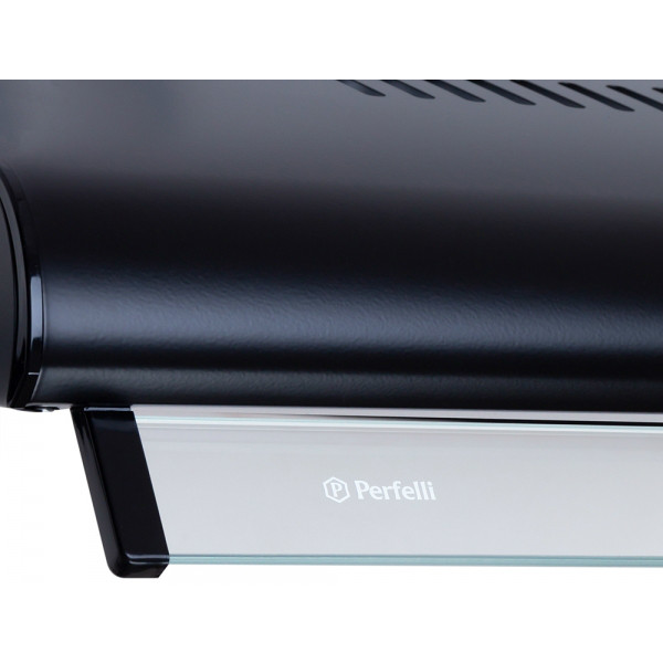 Фото - Витяжка традиційна Perfelli PL 5442 BL LED