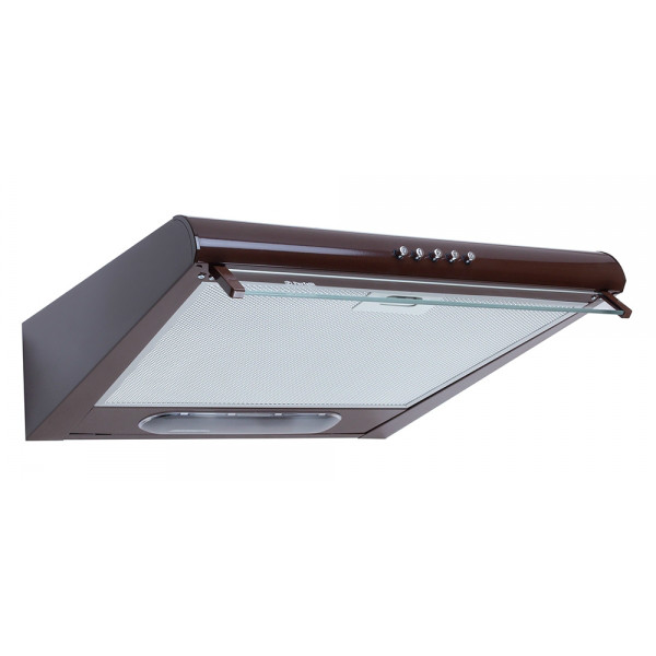 Фото - Вытяжка традиционная Perfelli PL 5442 BR LED