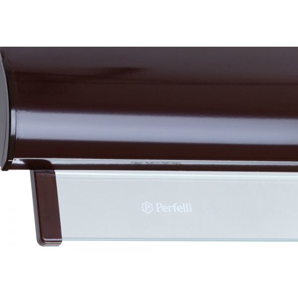 Фото - Вытяжка традиционная Perfelli PL 5442 BR LED