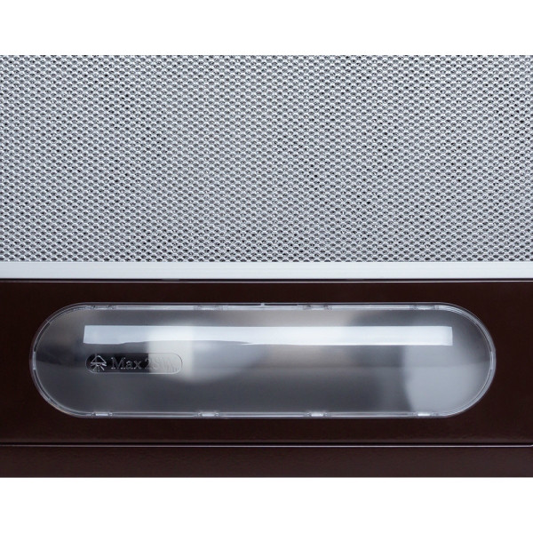 Фото - Вытяжка традиционная Perfelli PL 5442 BR LED