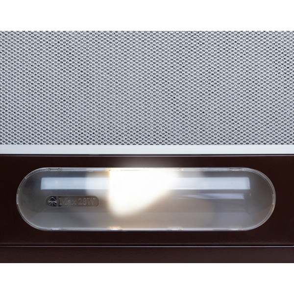 Фото - Вытяжка традиционная Perfelli PL 5442 BR LED