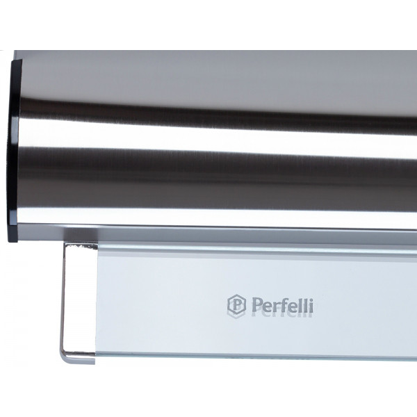 Фото - Вытяжка традиционная Perfelli PL 5442 I LED