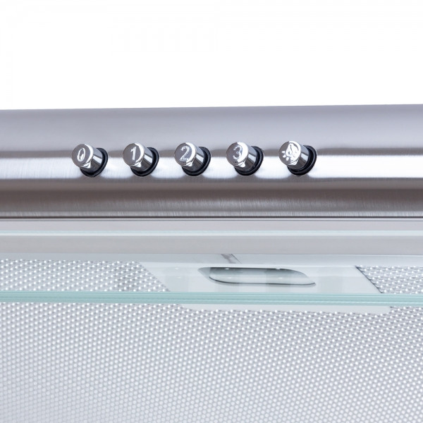 Фото - Вытяжка традиционная Perfelli PL 5442 I LED