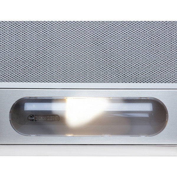 Фото - Вытяжка традиционная Perfelli PL 5442 I LED