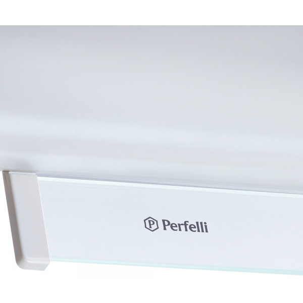 Фото - Вытяжка традиционная Perfelli PL 5442 IV LED