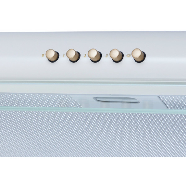 Фото - Вытяжка традиционная Perfelli PL 5442 IV LED