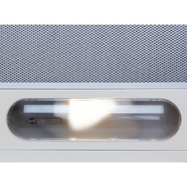 Фото - Вытяжка традиционная Perfelli PL 5442 IV LED
