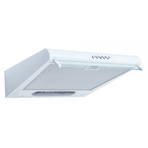 Фото - Вытяжка традиционная Perfelli PL 5442 W LED