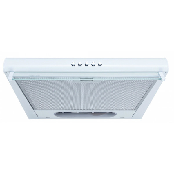 Фото - Вытяжка традиционная Perfelli PL 5442 W LED