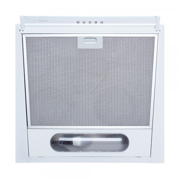 Фото - Вытяжка традиционная Perfelli PL 5442 W LED