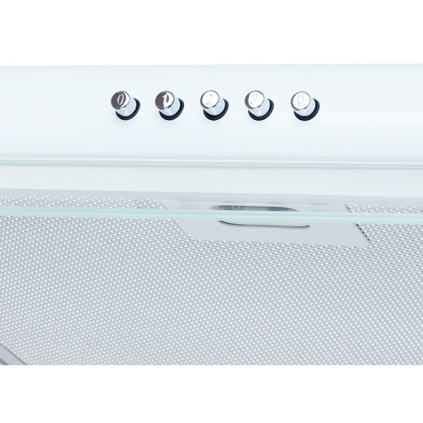 Фото - Вытяжка традиционная Perfelli PL 5442 W LED