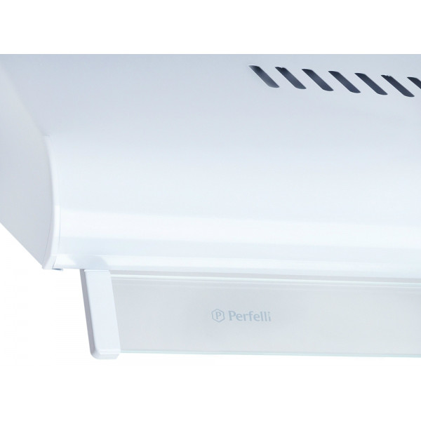 Фото - Вытяжка традиционная Perfelli PL 5442 W LED