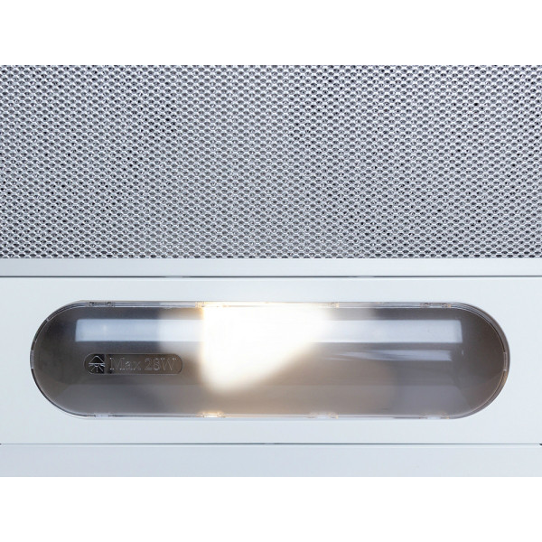 Фото - Вытяжка традиционная Perfelli PL 5442 W LED