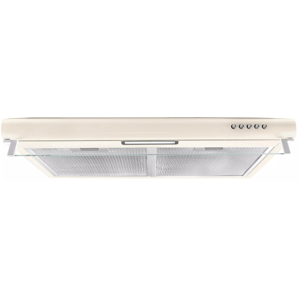 Фото - Витяжка традиційна Perfelli PL 6244 BG LED