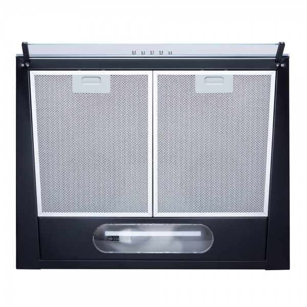 Фото - Витяжка традиційна Perfelli PL 6442 BL LED